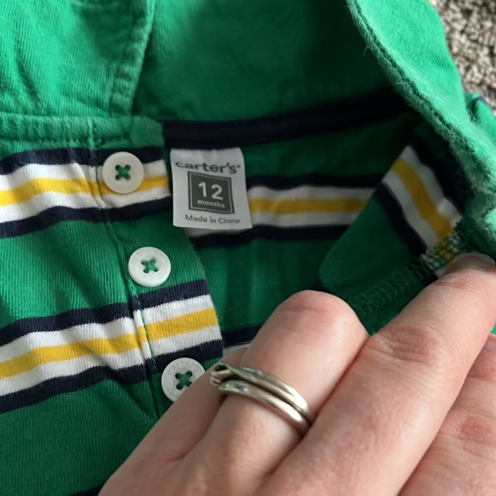 Boys 12month bundle - Picture 4 of 7